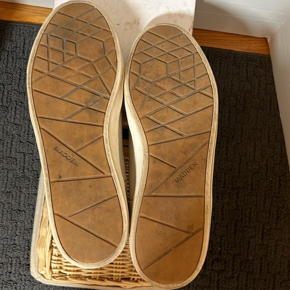 Steve Madden M-Jacks men's pull on boots - Picture 6 of 13